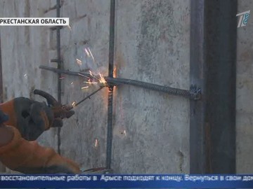 Пострадавшие от взрывов жители Арыса получат компенсации 12 августа Пострадавшие от взрывов жители Арыса получат компенсации 12 августа