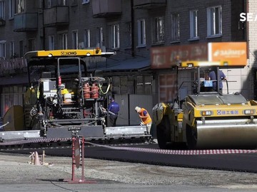 РЕМОНТ УЛИЦЫ ГЛИНКИ РЕМОНТ УЛИЦЫ ГЛИНКИ