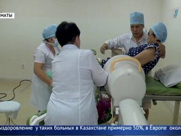 Диагностика онкологических заболеваний станет бесплатной Диагностика онкологических заболеваний станет бесплатной