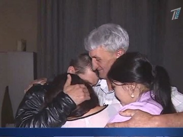 Отчим убил мать на глазах у дочери. Родного отца искали 26 лет Отчим убил мать на глазах у дочери. Родного отца искали 26 лет