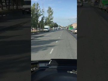 Павлодарец обстрелял пять пассажирских автобусов Павлодарец обстрелял пять пассажирских автобусов