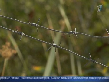 Казахстанский бензин вывозят в Россию Казахстанский бензин вывозят в Россию