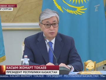 Реформы в Казахстане невозможны без модернизации общественной и политической жизни - эксперт Реформы в Казахстане невозможны без модернизации общественной и политической жизни - эксперт