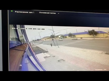 в Атырау - Лихачь на тойоте сбил мальчика на пешеходе в Атырау - Лихачь на тойоте сбил мальчика на пешеходе