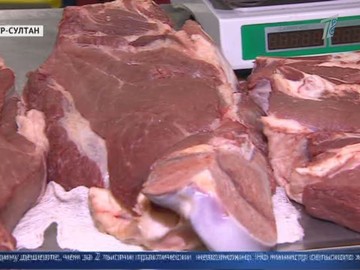 Кто выиграл от роста цен на мясо? Кто выиграл от роста цен на мясо?