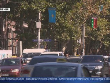 Зачем Токаев летит в Армению? Зачем Токаев летит в Армению?