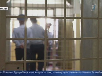 Давления не было - Глава МВД о причастности Кудебаева к аресту врачей в Алматы Давления не было - Глава МВД о причастности Кудебаева к аресту врачей в Алматы