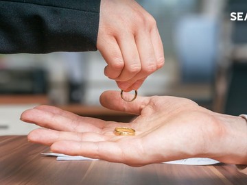 СТАТИСТИКА РАЗВОДОВ В СЕМЕЕ СТАТИСТИКА РАЗВОДОВ В СЕМЕЕ