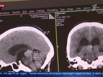 В Казахстане предлагают вакцинировать девочек от вируса папилломы человека В Казахстане предлагают вакцинировать девочек от вируса папилломы человека
