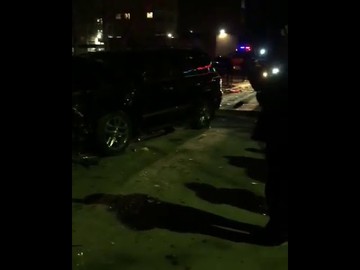 ЧП в Караганде ЧП в Караганде