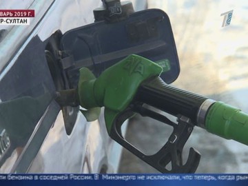 Министр - министру рознь! Цена на бензин стала яблоком раздора в кабинете министров Министр - министру рознь! Цена на бензин стала яблоком раздора в кабинете министров