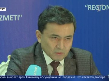 Cтоматолога уволили, а мать ребёнка могут привлечь к ответственности Cтоматолога уволили, а мать ребёнка могут привлечь к ответственности