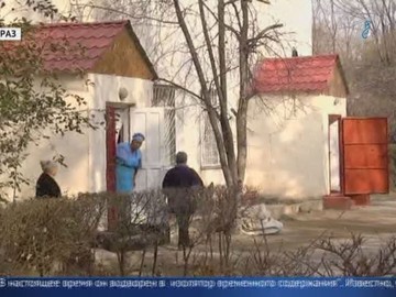 Мучат в школе: школьницу изнасиловали в уличном туалете Мучат в школе: школьницу изнасиловали в уличном туалете