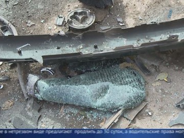 Пожизненно лишать прав пьяных водителей за аварии со смертельным исходом! Пожизненно лишать прав пьяных водителей за аварии со смертельным исходом!