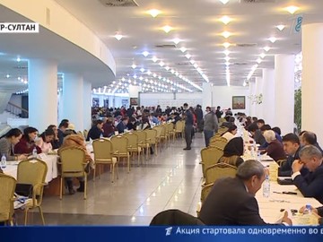 Жалобы на чиновников и проблемы с жильём: тысячи казахстанцев обратились за помощью к юристам Жалобы на чиновников и проблемы с жильём: тысячи казахстанцев обратились за помощью к юристам