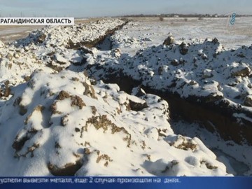 Украли водопровод! 3000 сельчан могут остаться без питьевой воды Украли водопровод! 3000 сельчан могут остаться без питьевой воды