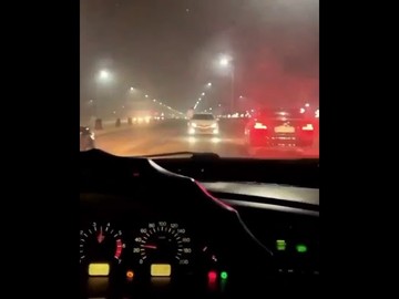 Новое видео о лихачестве шымкентцев в Туркестане появилось в соцсетях Новое видео о лихачестве шымкентцев в Туркестане появилось в соцсетях