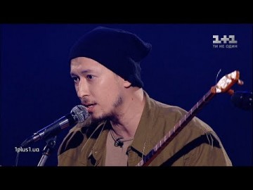 Ерлан Баибазаров — “Feel It Still” — выбор вслепую — Голос страны 10 сезон Ерлан Баибазаров — “Feel It Still” — выбор вслепую — Голос страны 10 сезон