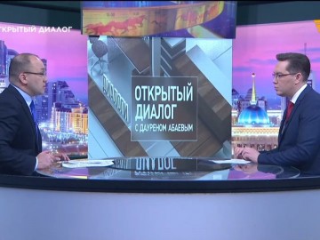 Регистрация автомобилей с иностранными номерами. «Открытый диалог с Дауреном Абаевым» Регистрация автомобилей с иностранными номерами. «Открытый диалог с Дауреном Абаевым»