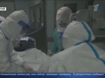 В Казахстане ввели запрет на вывоз медицинских масок В Казахстане ввели запрет на вывоз медицинских масок