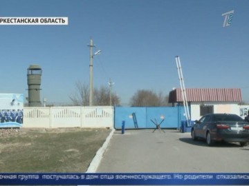 Что известно о дезертире, укравшем целый арсенал оружия? Что известно о дезертире, укравшем целый арсенал оружия?