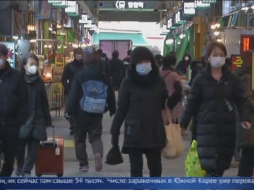 Казахстан ограничит количество рейсов в Южную Корею и остановит авиасообщение с Ираном Казахстан ограничит количество рейсов в Южную Корею и остановит авиасообщение с Ираном