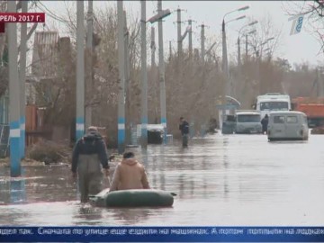 Готовьте лодки! Сильнейший паводок снова угрожает северным регионам Готовьте лодки! Сильнейший паводок снова угрожает северным регионам