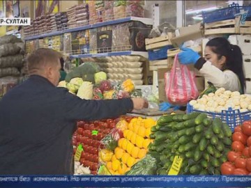 «Спекуляции не допустим!» - Президент обратился к казахстанцам «Спекуляции не допустим!» - Президент обратился к казахстанцам