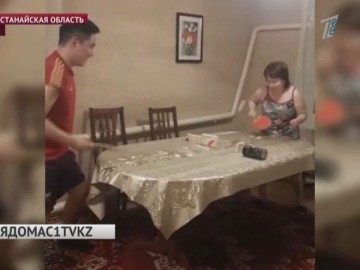 Досуг во время карантина! Казахстанцы учат друг друга шить одежду для кукол