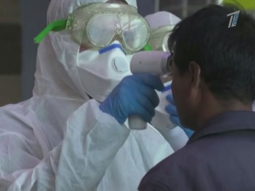 Больше 40 человек поместили на карантин из-за коронавируса у медсестёр