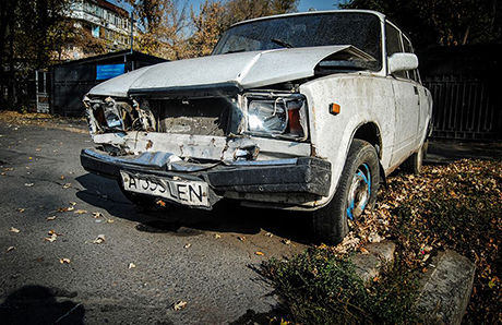 В Казахстане за утилизацию старого автомобиля будут давать 315 тысяч тенге