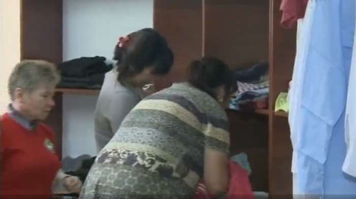 магазин «Всё за спасибо» в Семее