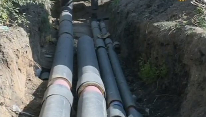 Депутаты Маслихата посетили ряд объектов теплообеспечения Семея