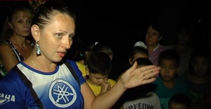 В Алматы жители одного из дворов объявили войну наркоманам и проституткам