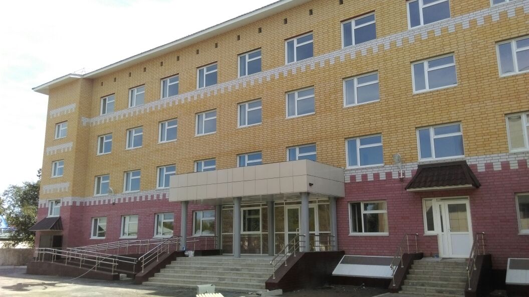 KAZ Minerals профинансировала строительство спортивных объектов в Семее