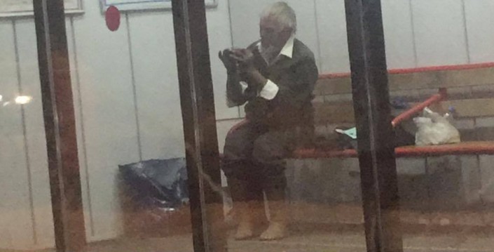 Добрый поступок парня из Астаны восхитил пользователей «Казнета»