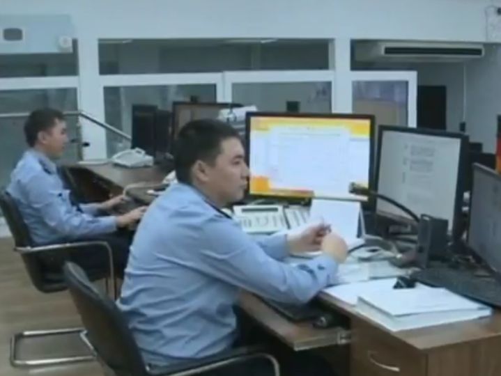 Праздничные дни в Семее прошли относительно спокойно