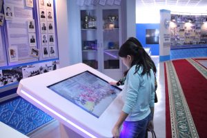 В Университете Шакарима прошло мероприятие «I Love Shakarim»