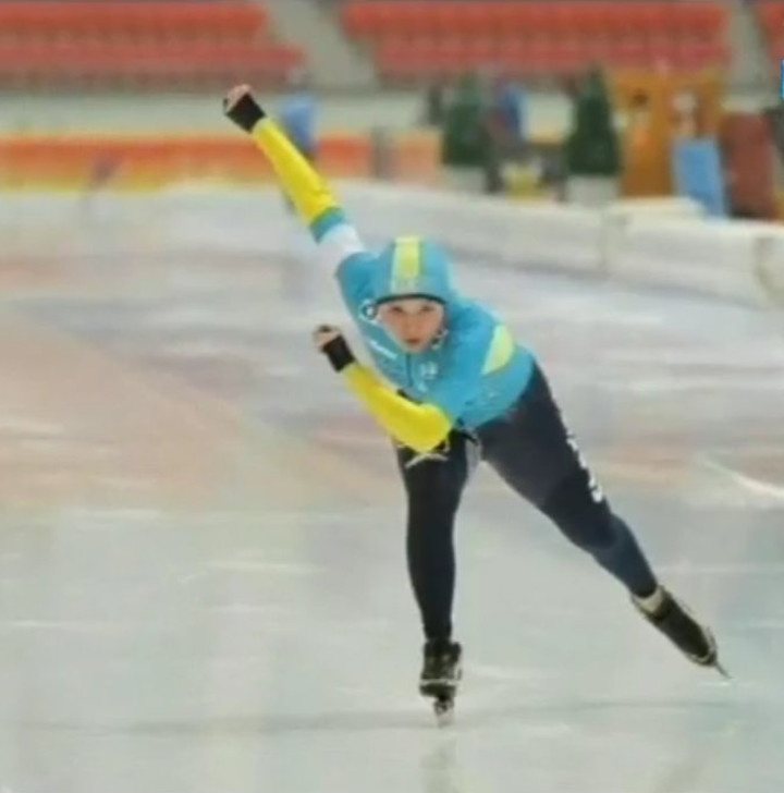 Эльвира Халикова