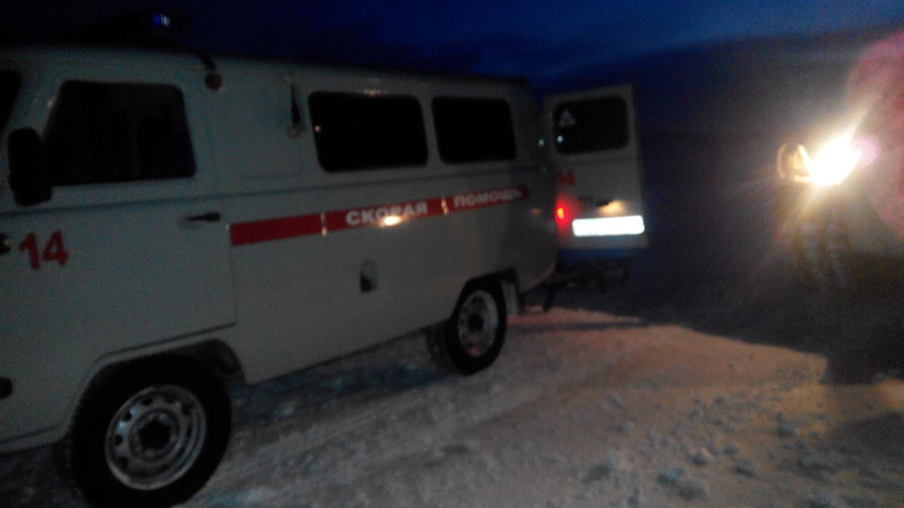 спасатели Семея