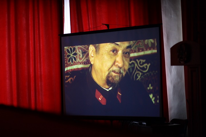 В Университете Шакарима прошли мероприятия, посвященные Дню благодарности