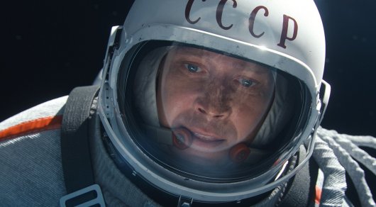 фильм «Время первых»