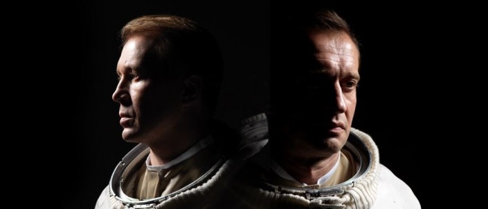 фильм «Время первых»
