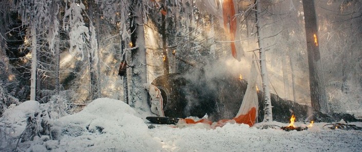 фильм «Время первых»
