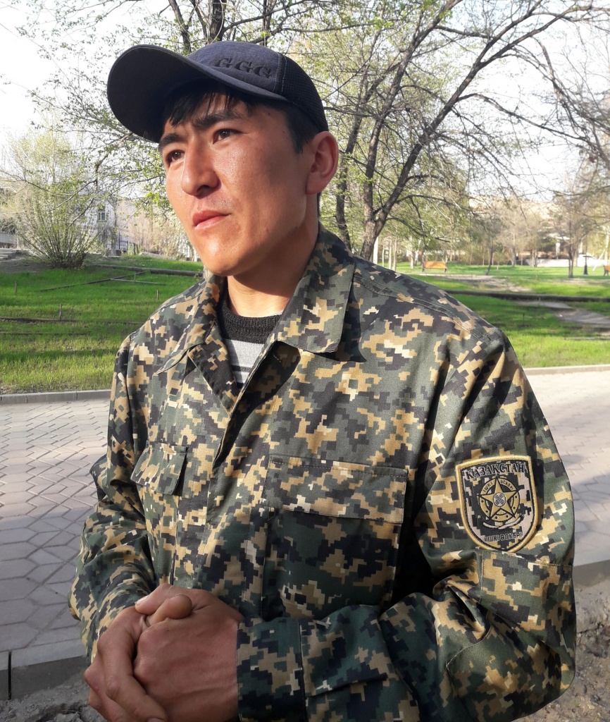 Скандал грянул в государственном лесном природном резервате «Семей орманы»