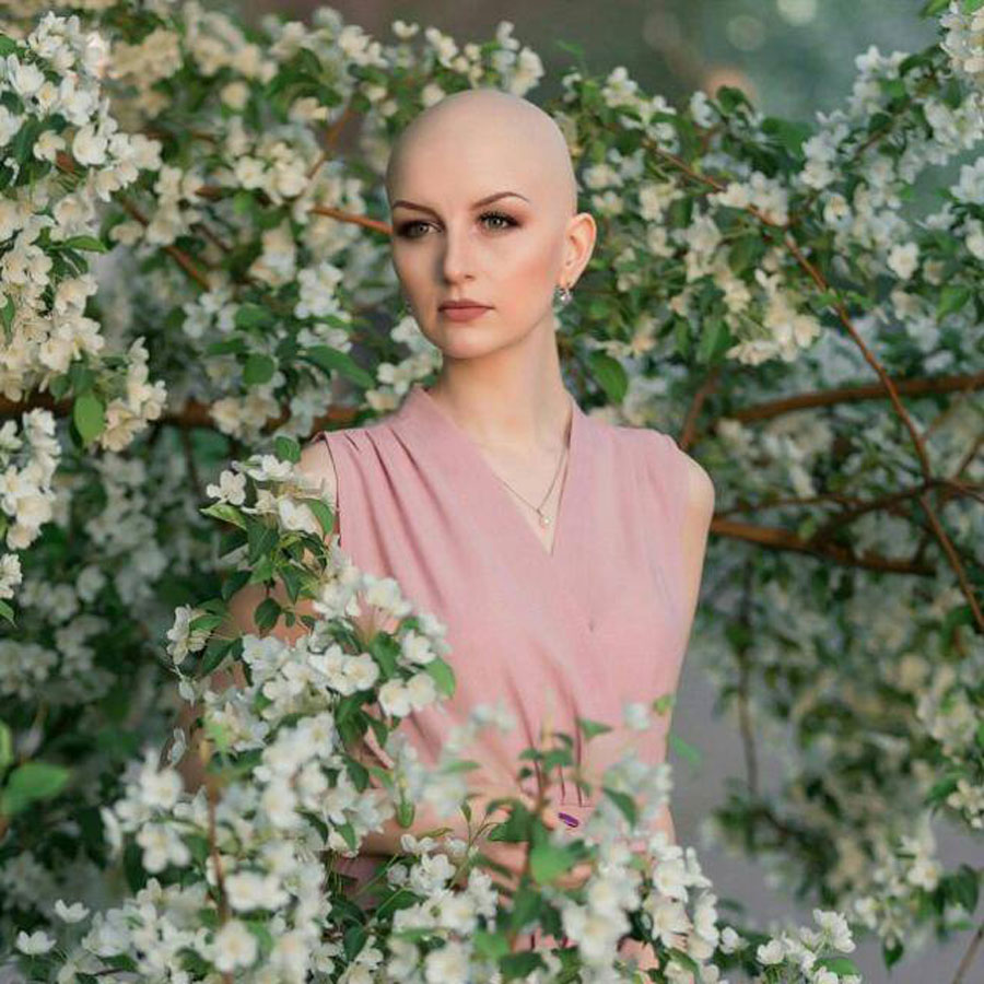 Марина Лавриненко