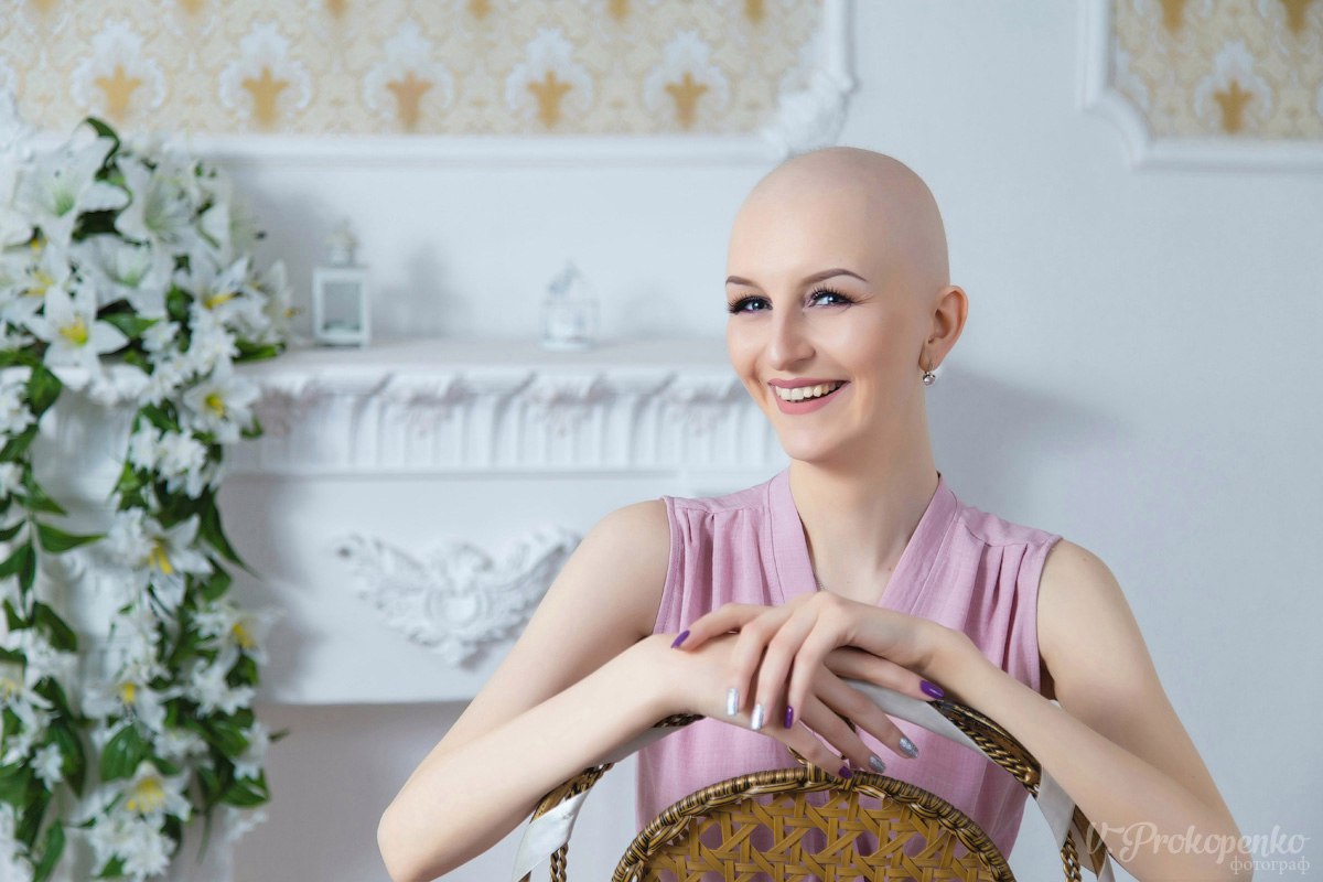 Марина Лавриненко