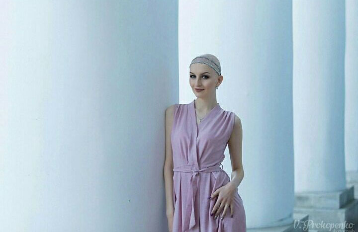 Марина Лавриненко