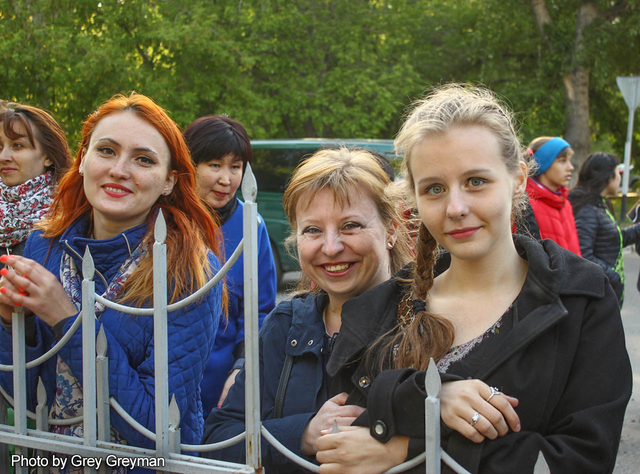 В музее Ф.М. Достоевского прошло праздничное мероприятие «Там на неведомых дорожках»