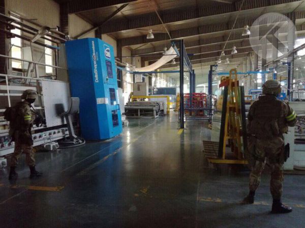 В Алматы задержан известный в республике бизнесмен и владелец завода «КазСтройСтекло»  Муратхан Токмади